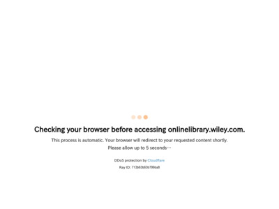 Wiley Online Libraryの媒体資料