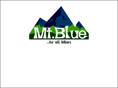 Mt.Blue