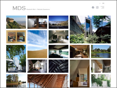 株式会社MDS 一級建築士事務所