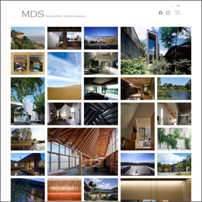 株式会社MDS 一級建築士事務所