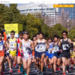 2014大阪ハーフマラソン