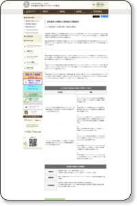 認定臨床心理療法士 - 日本臨床心理カウンセリング協会