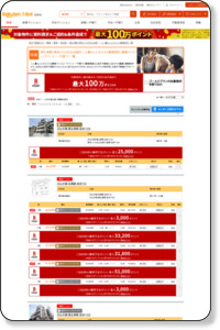 恵比寿駅（東京メトロ日比谷線）の二人暮らしにオススメのお部屋探し物件一覧｜楽天不動産