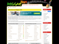 Reggae Tabs